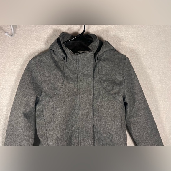 Ladies McKinley Jacket - Picture 3 of 14